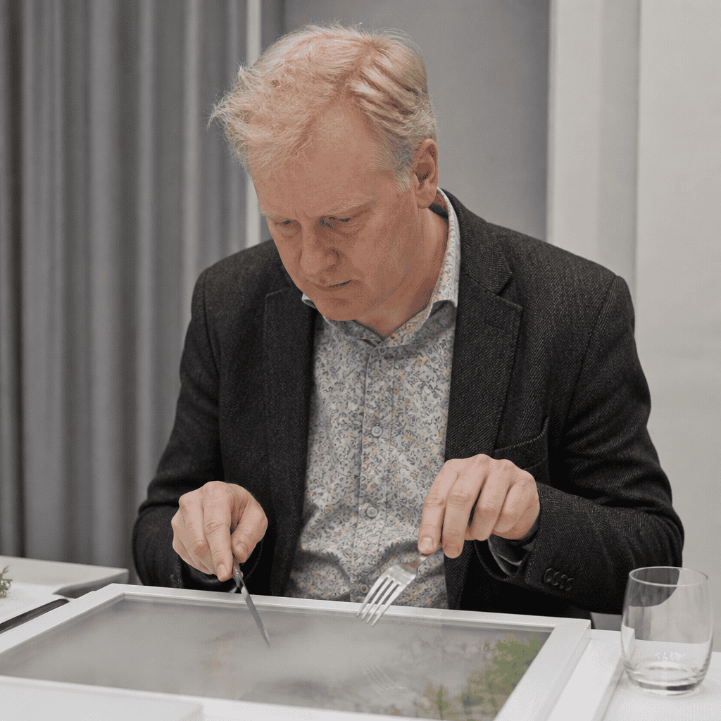 What Is Immersive Dining: An Introduction to Multi-Sensory Food Experiences
