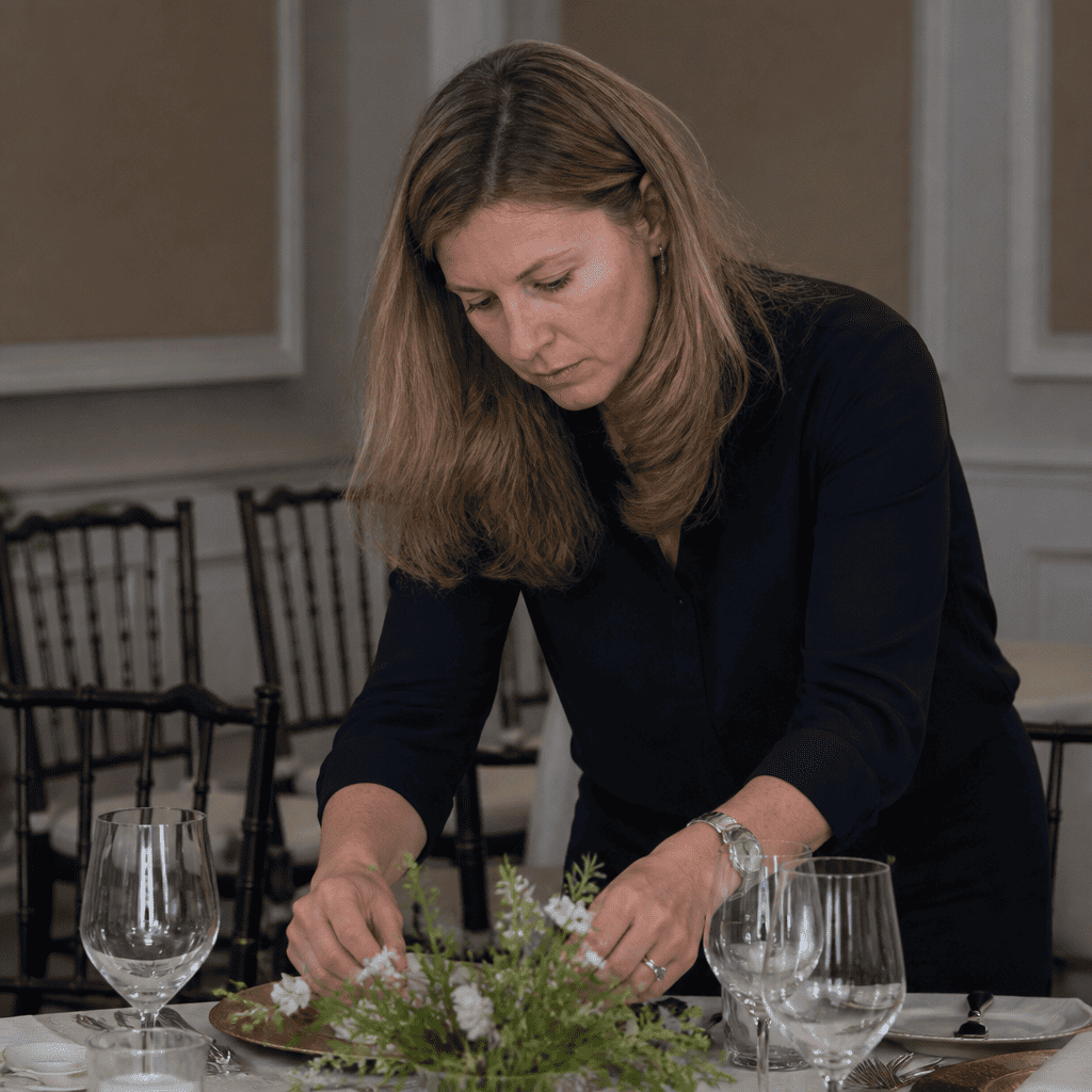 Luxury Experiential Dining Concepts: Redefining Ultra-Premium Culinary Experiences