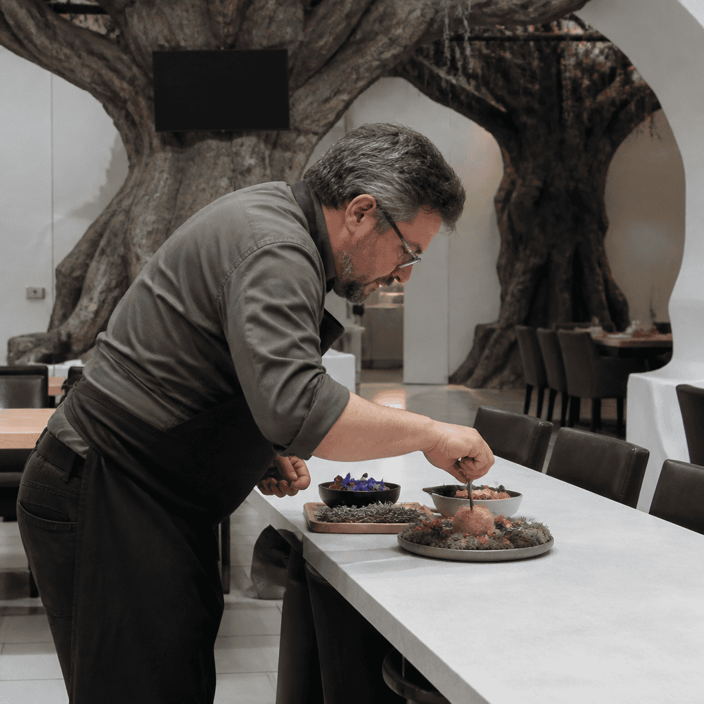 Themed Dining Experiences: A Guide to Creative and Immersive Dinner Concepts