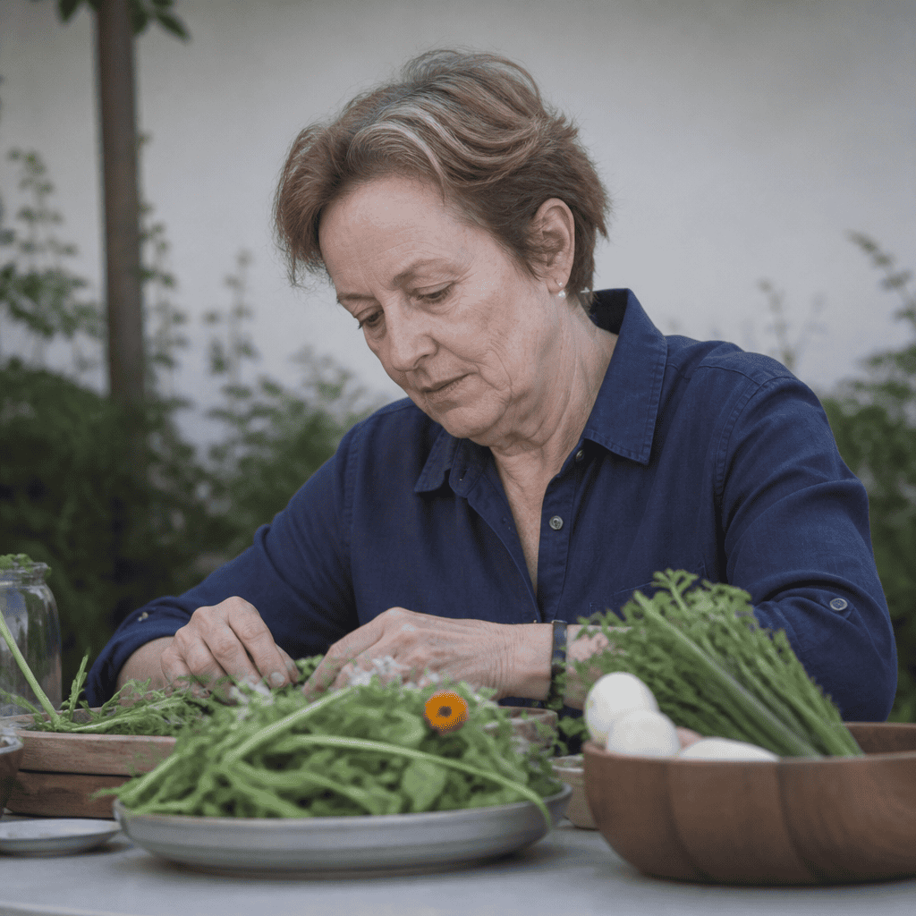 Seasonal & Outdoor Dining: Exploring Nature-Inspired Culinary Experiences