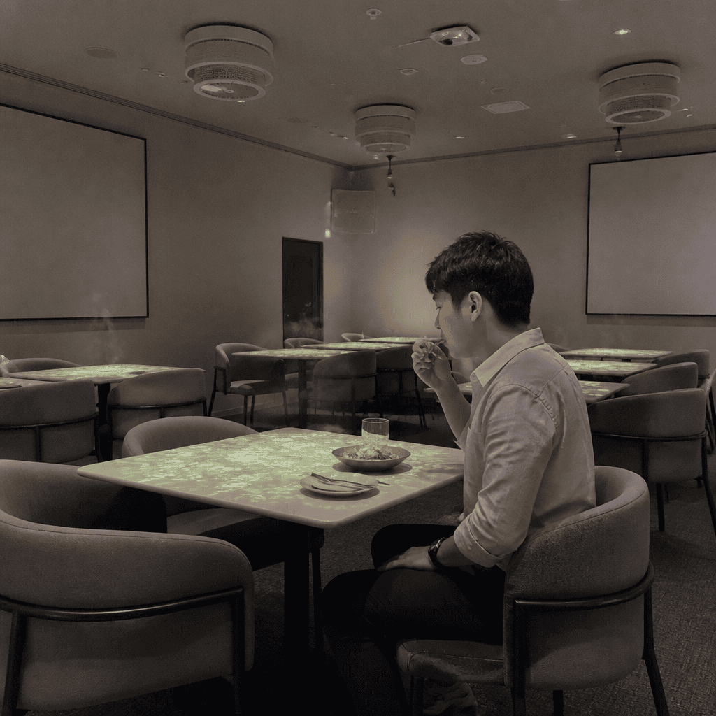 What Is Immersive Dining: An Introduction to Multi-Sensory Food Experiences