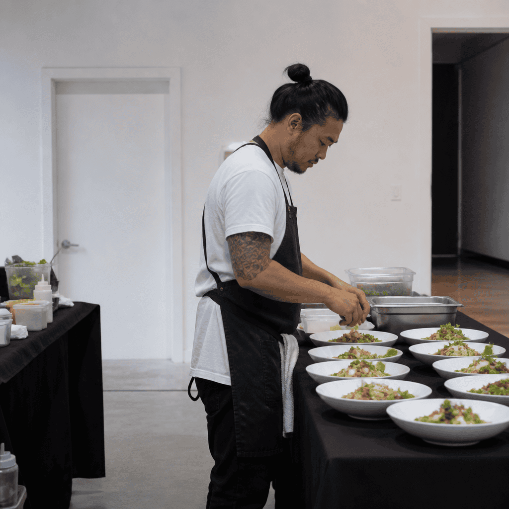 Pop-Up Restaurant Concepts: Exploring Flexible Dining Models and Creative Business Ideas