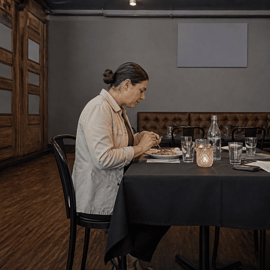 Best Immersive Dining Experiences: Top Culinary Journeys Around the World