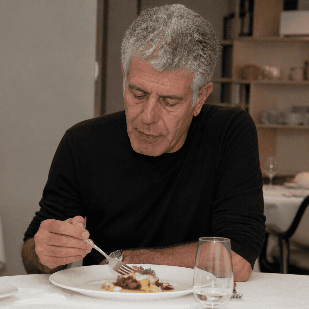 Signature Chef Tasting Menus: Exploring Curated Culinary Masterpieces
