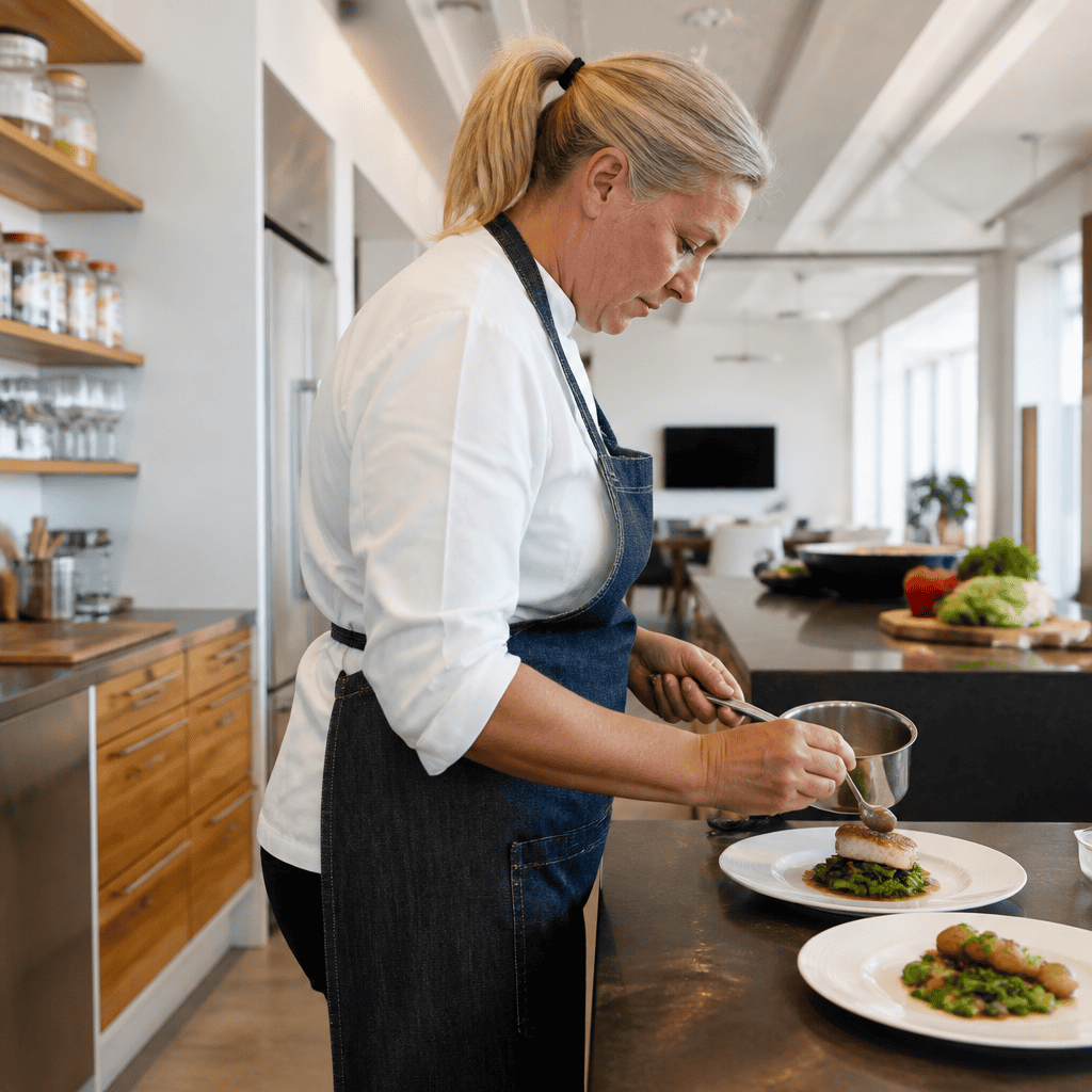 What Are Chef-Led Dining Experiences: A Guide to Interactive Culinary Moments