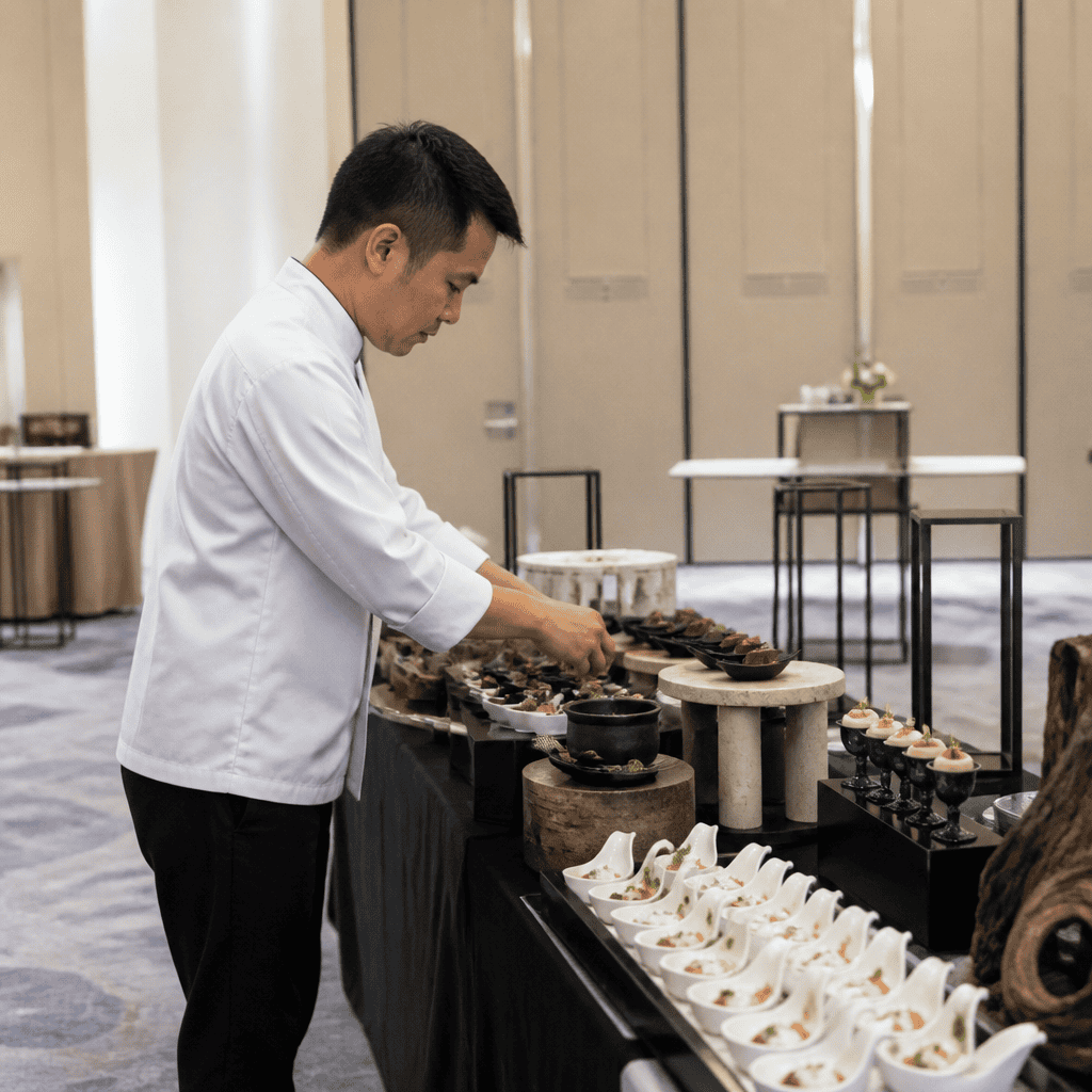 Event-Based Dining Experiences: Creative Culinary Ideas for Every Occasion