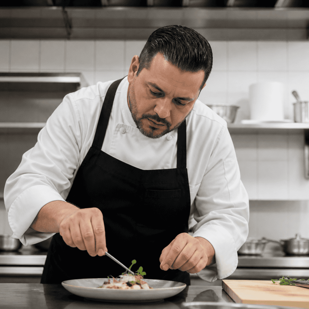What Is Experiential Fine Dining: Redefining Luxury Dining Experiences
