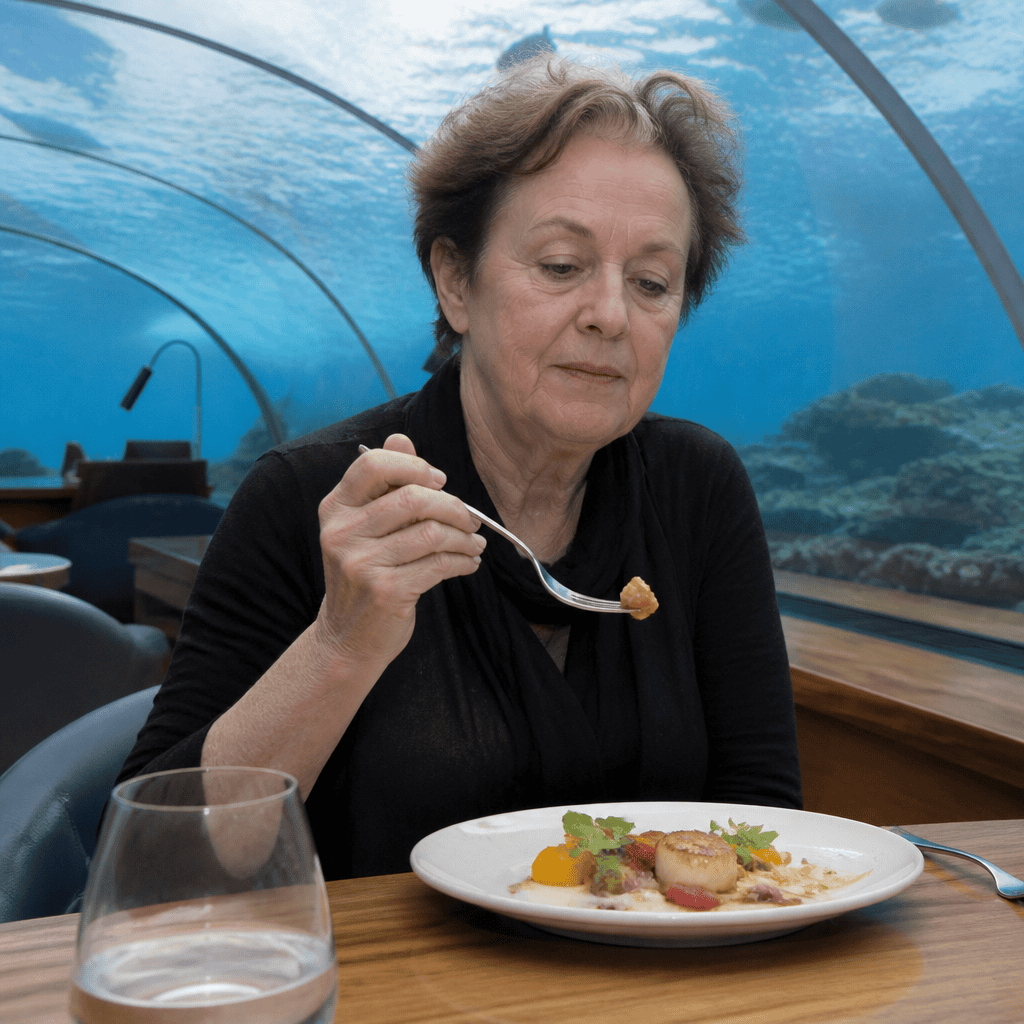 Unique Dining Locations: Exploring Extraordinary Places to Eat