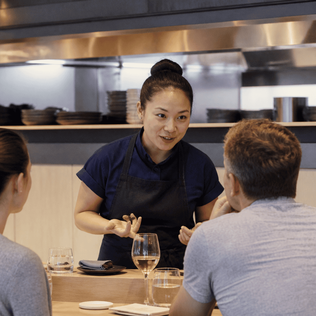 What Are Chef-Led Dining Experiences: A Guide to Interactive Culinary Moments