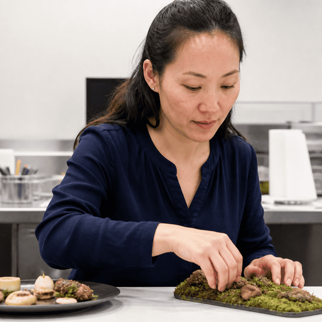 Immersive Dining Experiences: Exploring the Future of Food and Storytelling