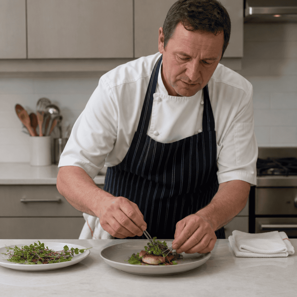 Private Chef Dining Experiences: Personalized Culinary Moments at Home