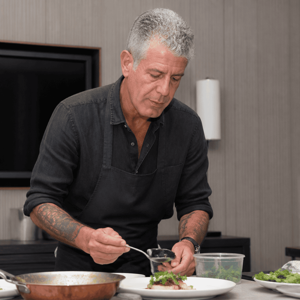 Chef-Led Experiences: Where Culinary Skill Meets Live Performance